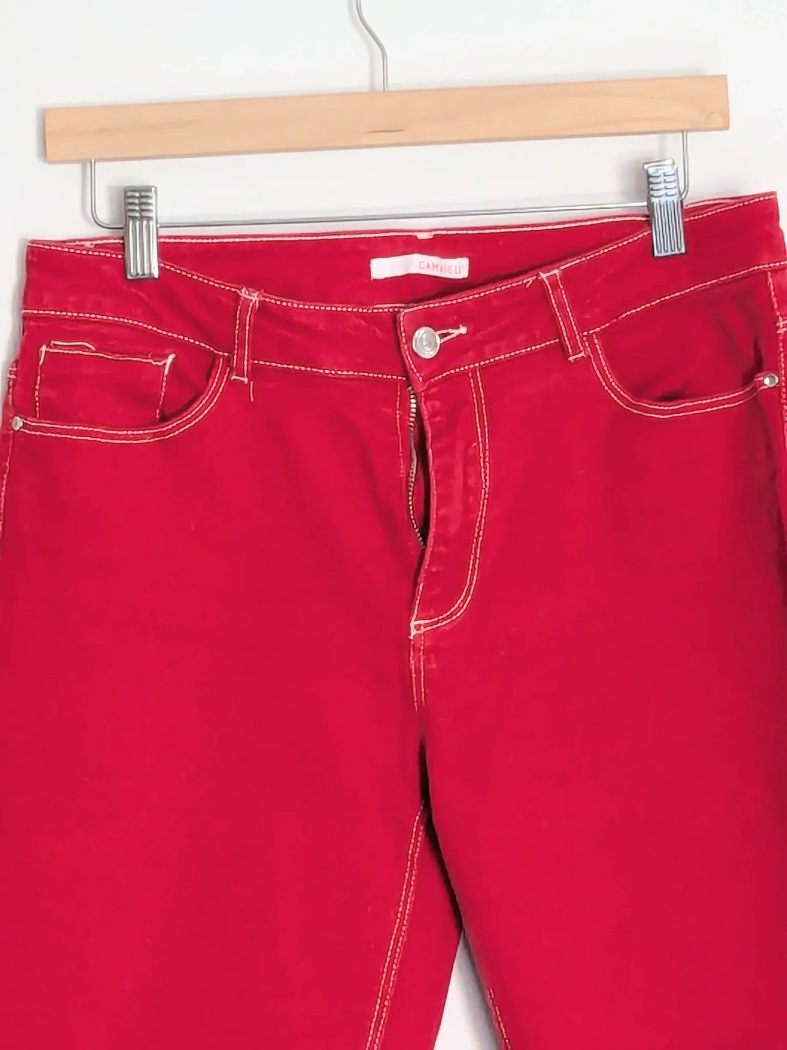 Image for Jean 7/8