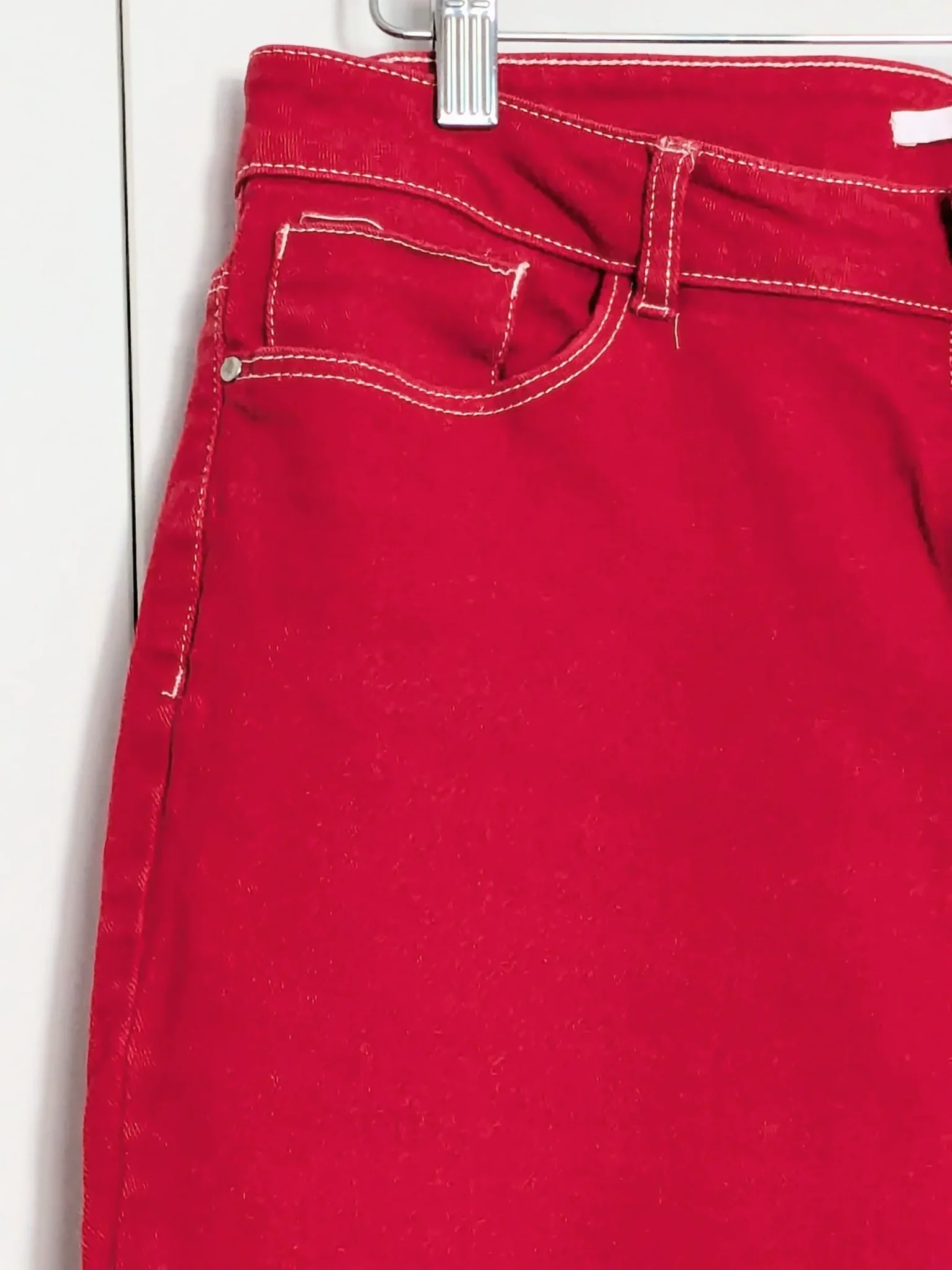 Image for Jean 7/8