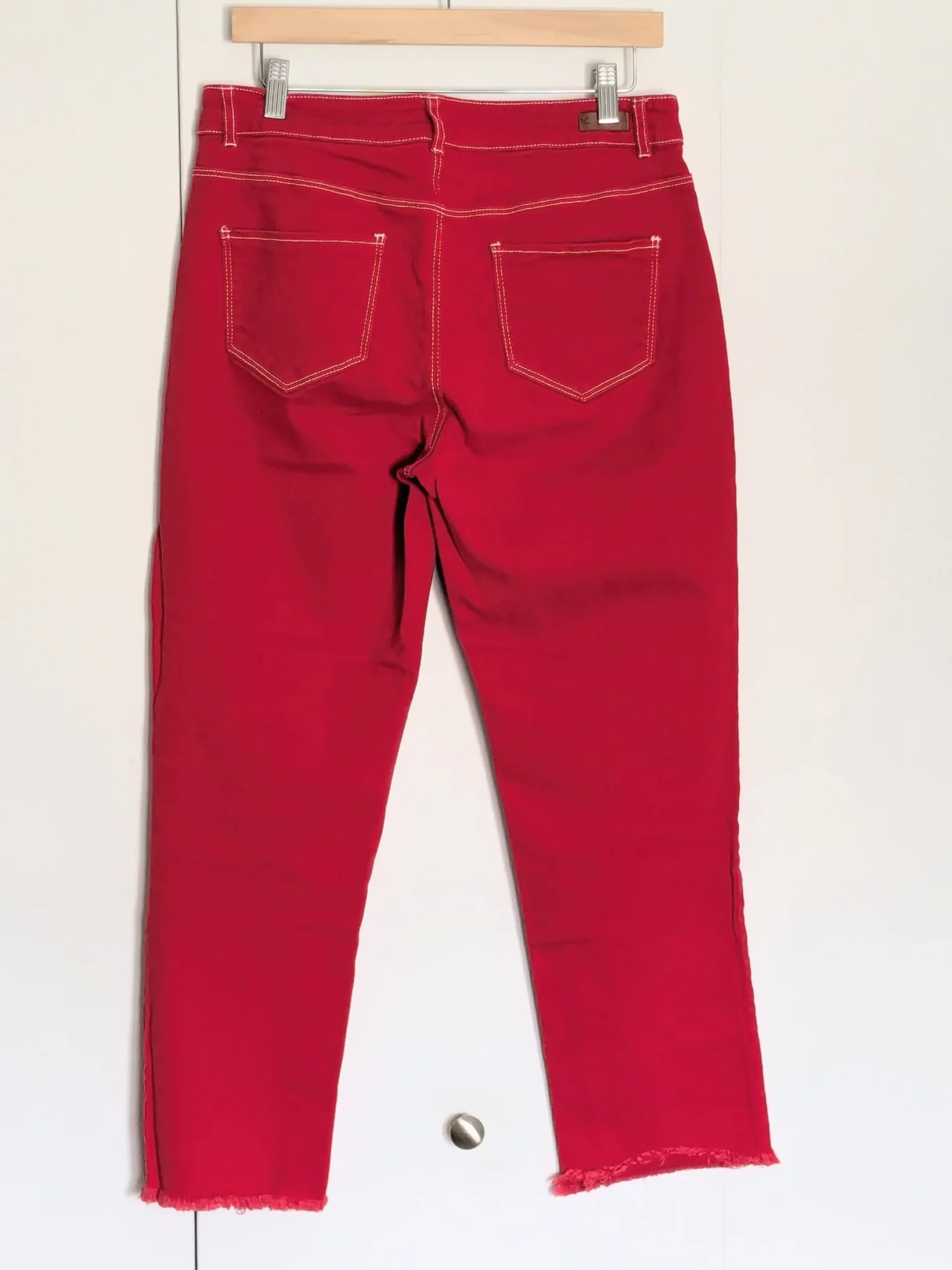 Image for Jean 7/8