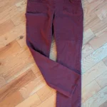 Featured thumbnail for Jeans Bourgogne