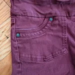 Thumbnail for Jeans Bourgogne