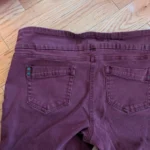 Thumbnail for Jeans Bourgogne