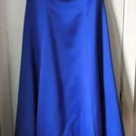 Featured thumbnail for Robe de bal Alfred Sung Bleu marine