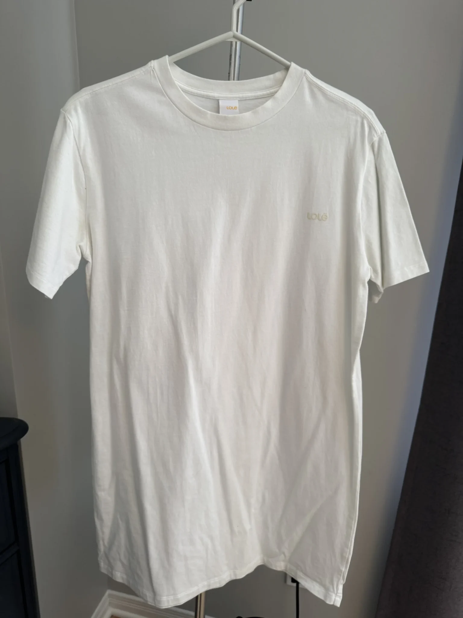 Featured image for Robe t-shirt
