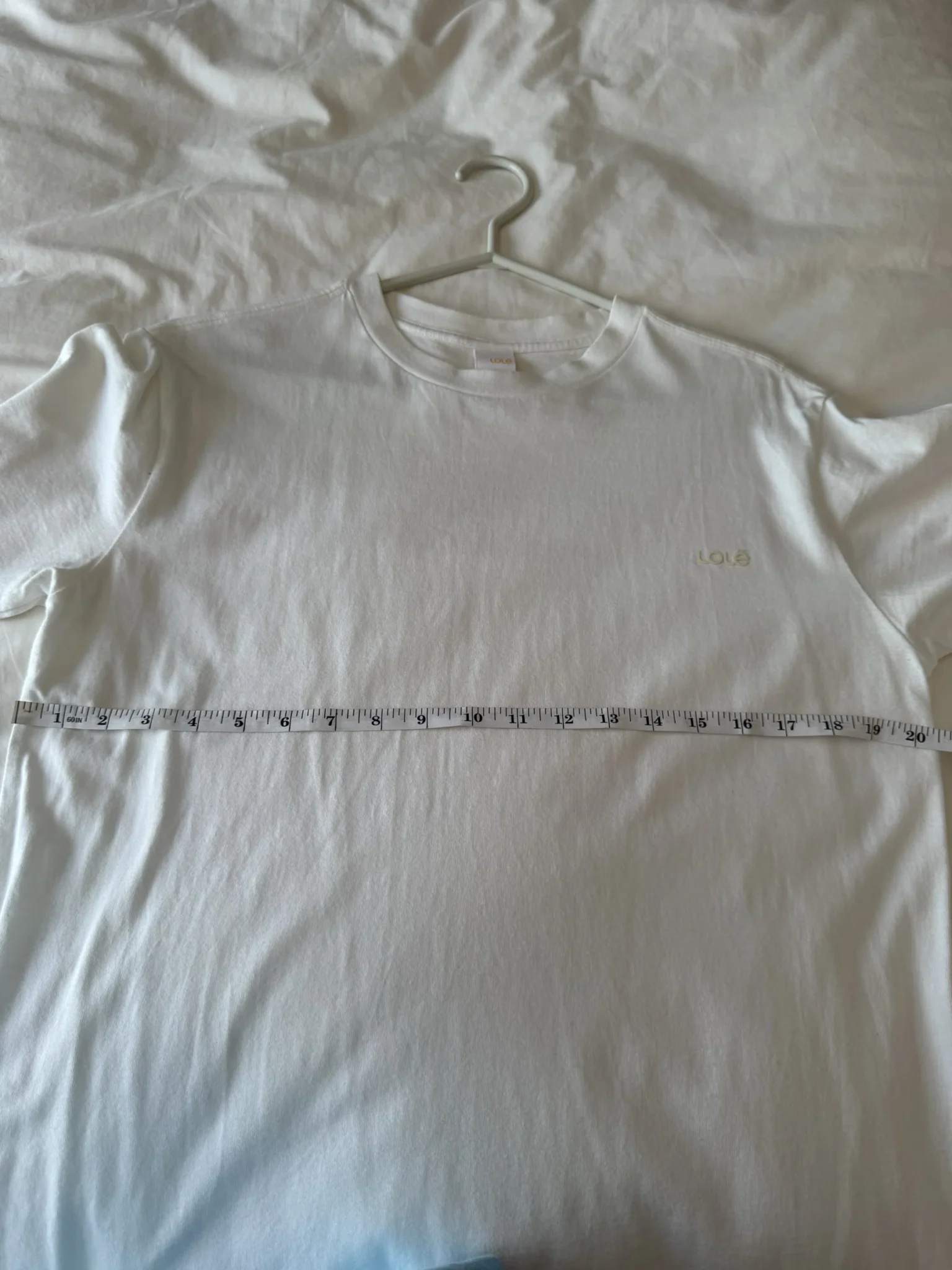 Image for Robe t-shirt