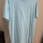 Featured thumbnail for Robe t-shirt