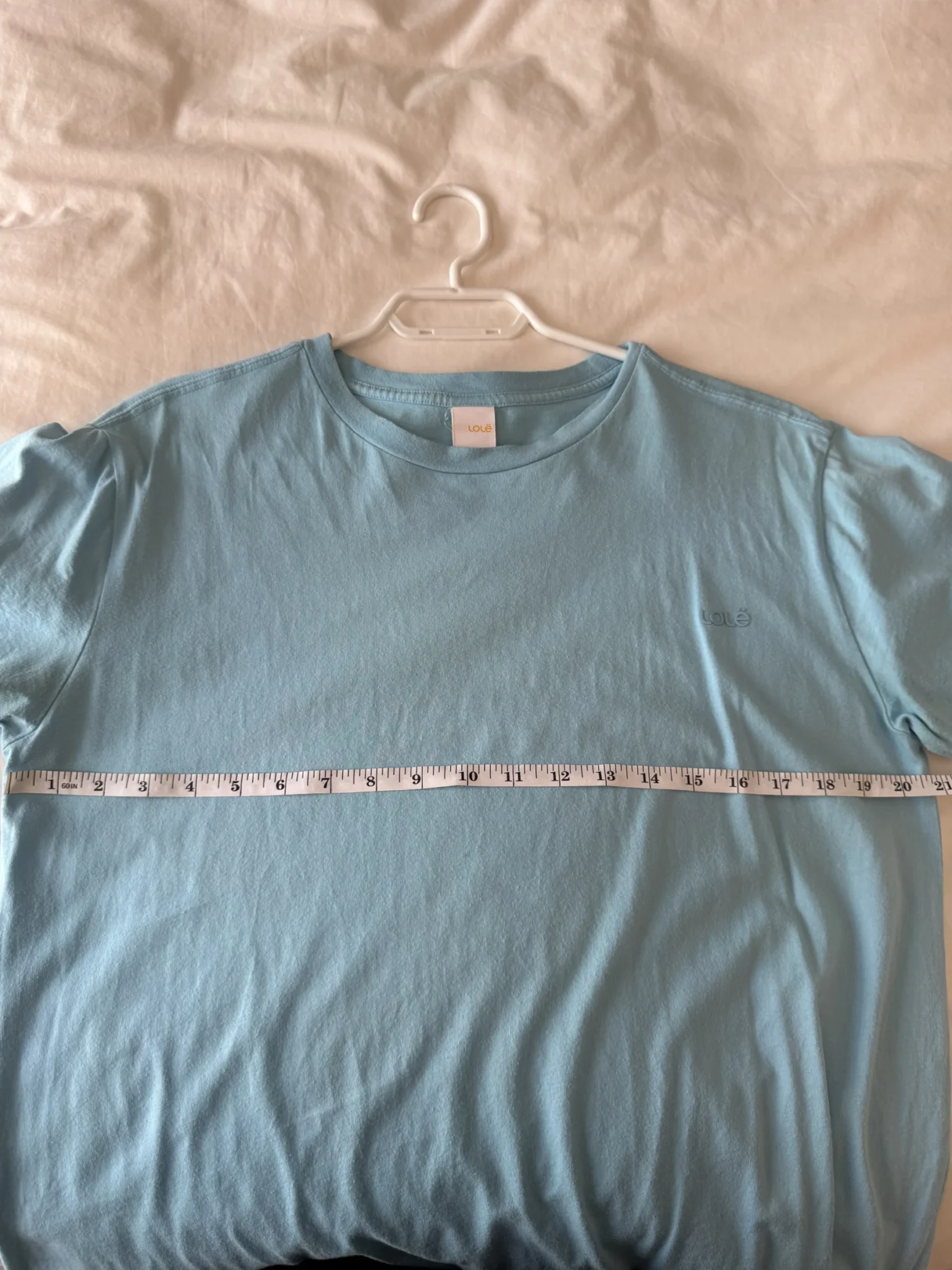 Image for Robe t-shirt