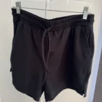 Featured thumbnail for Short taille élastique