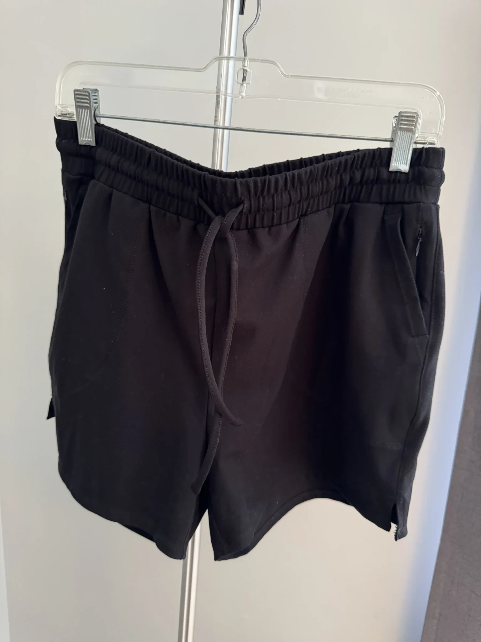 Featured image for Short taille élastique