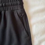 Thumbnail for Short taille élastique