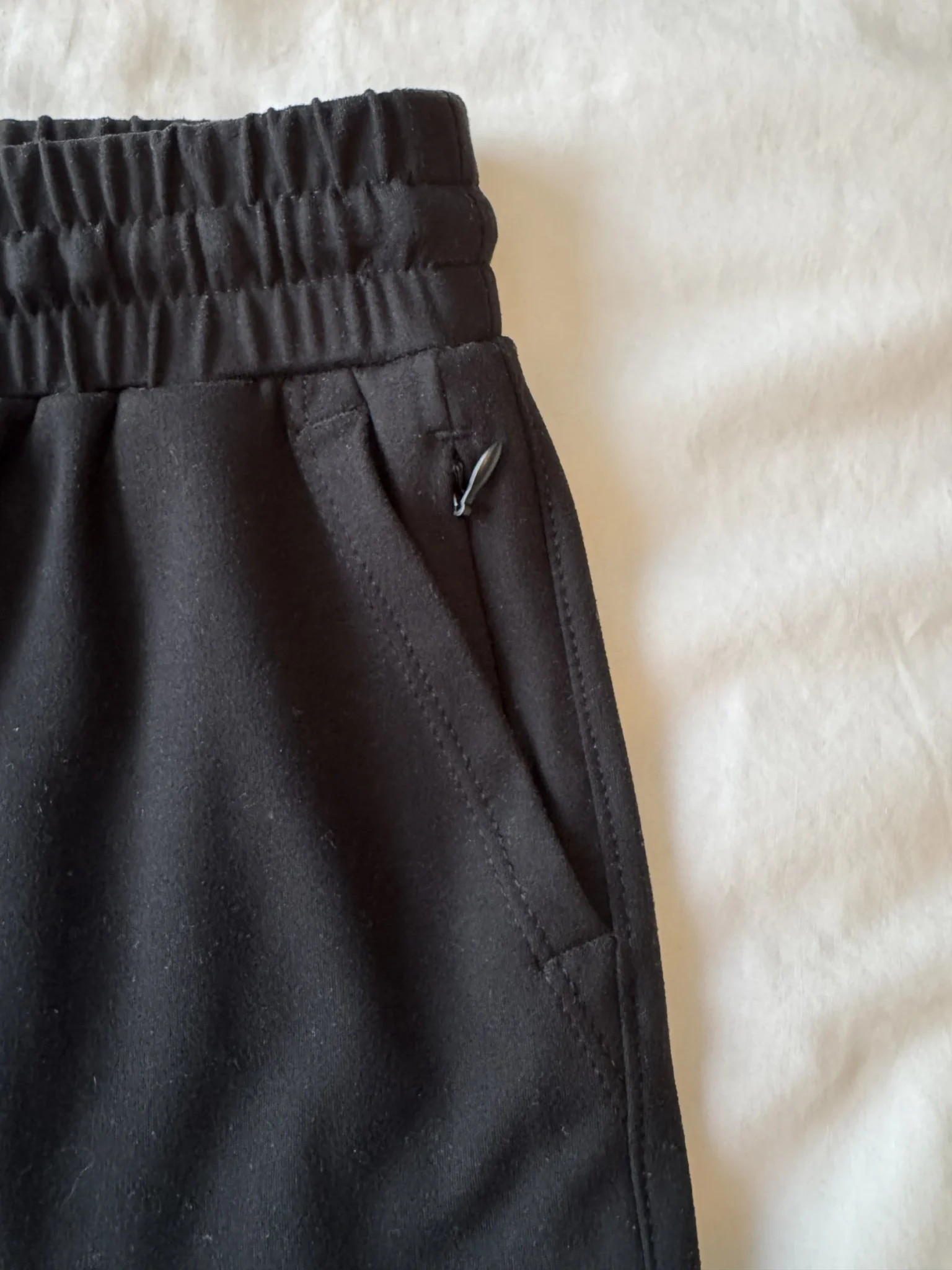 Image for Short taille élastique