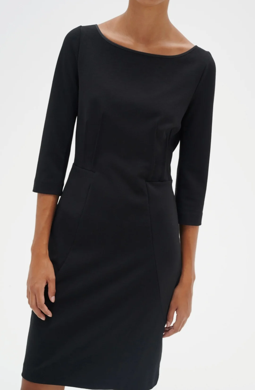 ✨️BAISSE DE PRIX! 🌷Robe chic - In Wear In Wear seconde main