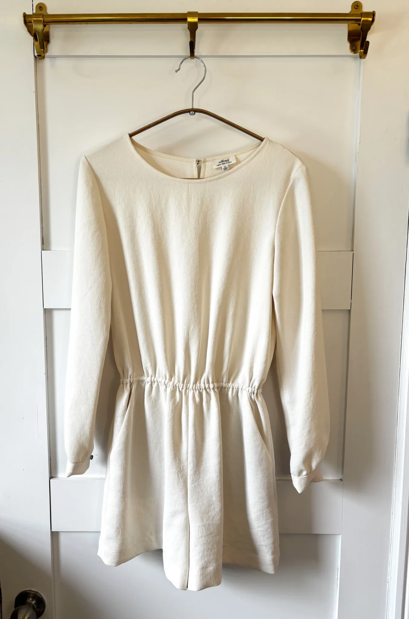 Featured image for ♥️Combishort crème WILFRED