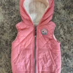 Featured thumbnail for Mini Mouse Down Jacket, sizes 2–3T