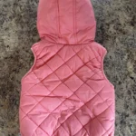 Thumbnail for Mini Mouse Down Jacket, sizes 2–3T