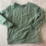 Featured thumbnail for Zak and Zoe Jumper 12–24M