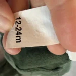 Thumbnail for Zak and Zoe Jumper 12–24M