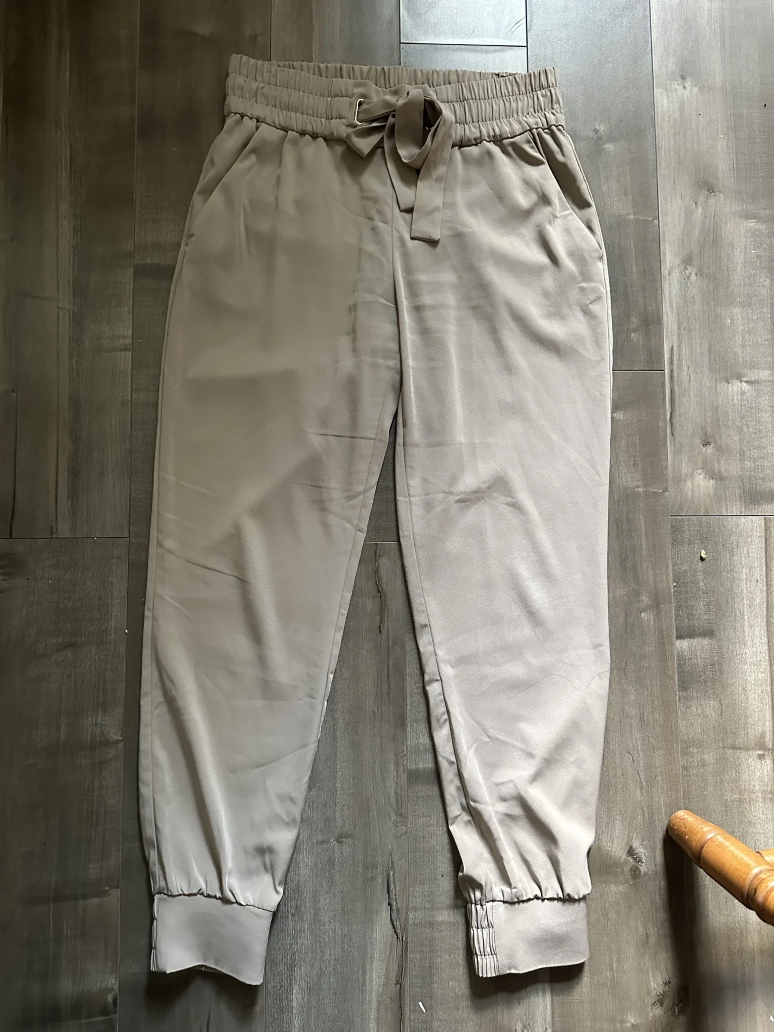 Featured image for Dynamite Clean Trousers