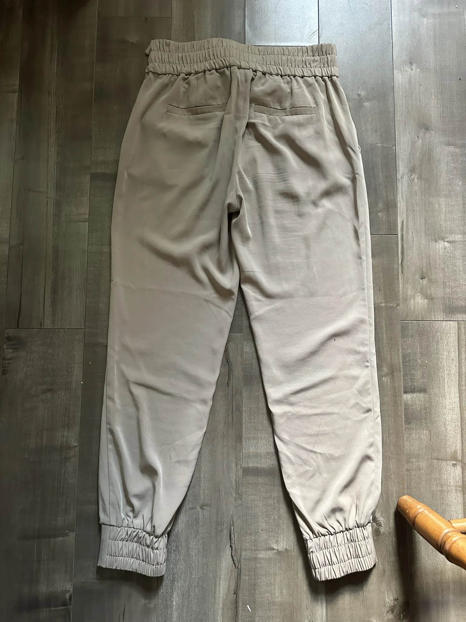 Image for Dynamite Clean Trousers