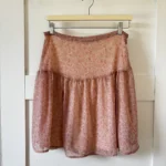 Featured thumbnail for ♥️SAINT Tropez short ruffled skirt