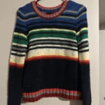 Featured thumbnail for Wool jumper