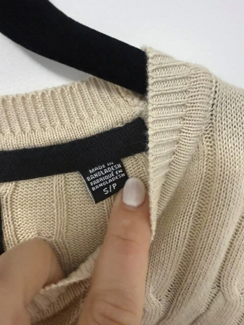 Image for Pull homme