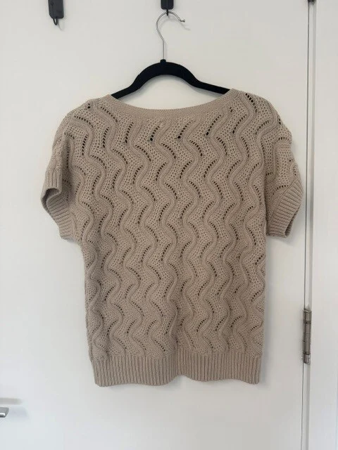 Image for Pull manche courte