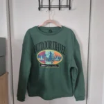 Featured thumbnail for Chandail Outdoor travel Small