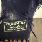 Featured thumbnail for Pashmina marine