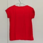 Thumbnail for Screen-printed T-shirt