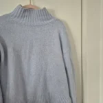 Thumbnail for Pull bleu XS Small Ardene