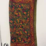 Thumbnail for Foulard fleurie