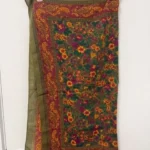 Thumbnail for Foulard fleurie