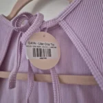 Thumbnail for Camisole Oycee neuf One size