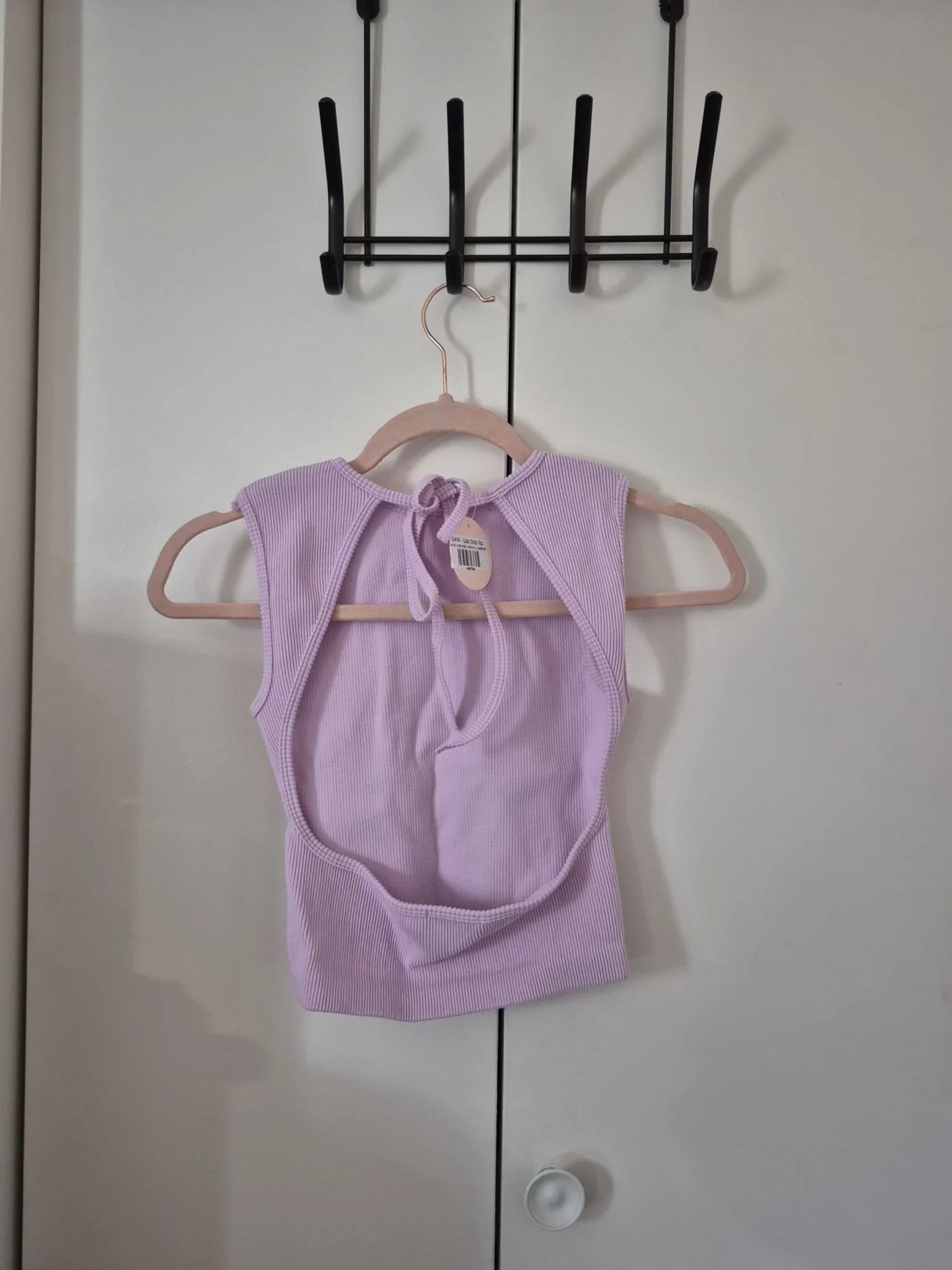 Image for Camisole Oycee neuf One size