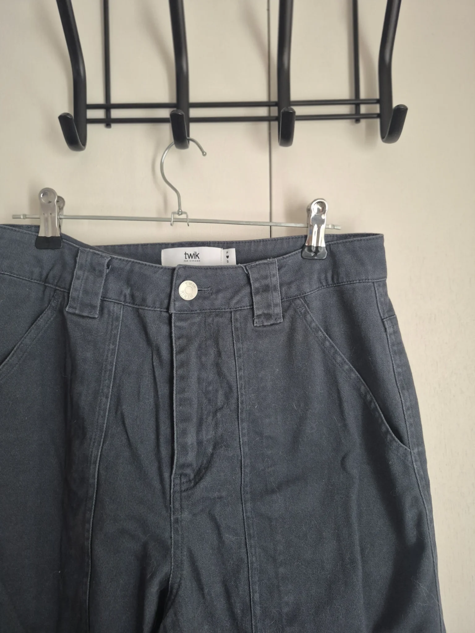 Image for Pantalon Twik Simons Small