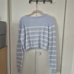 Featured thumbnail for Pull bleu XS Small Ardene
