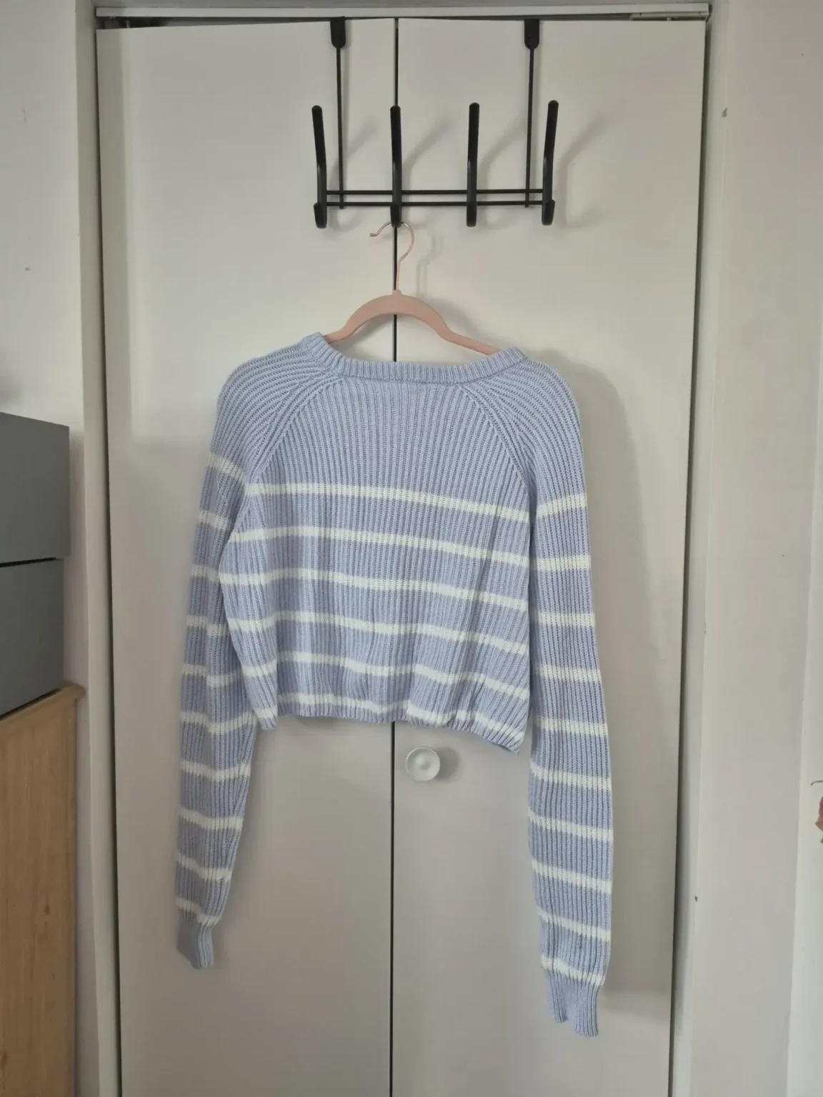 Image for Pull bleu XS Small Ardene