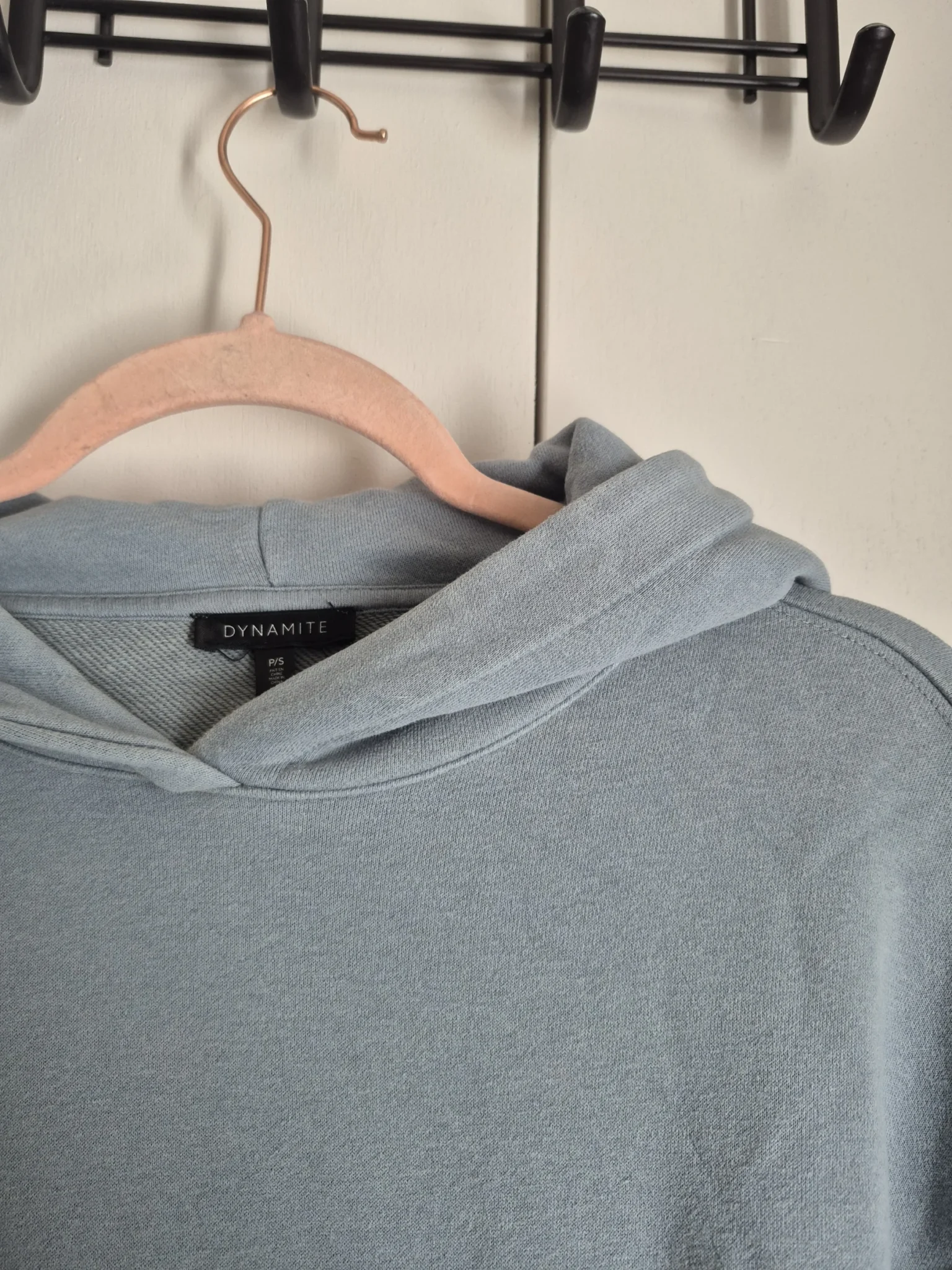 Image for Hoodie Dynamite Small