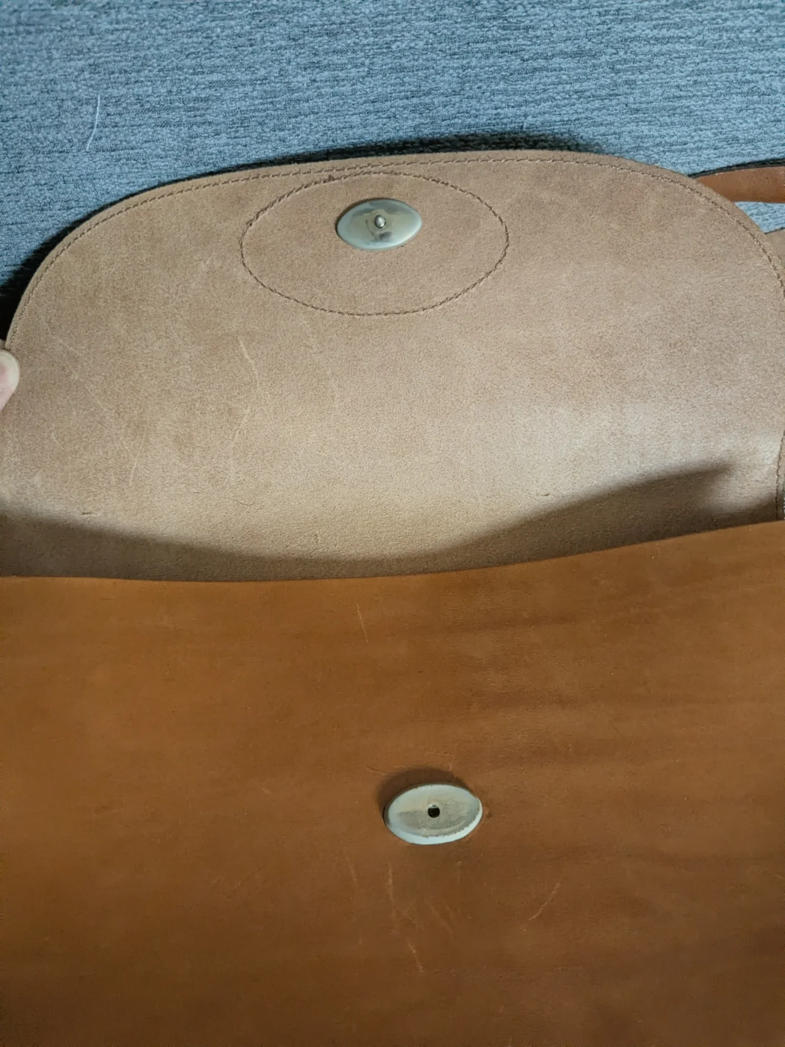 Image for Vintage handbag