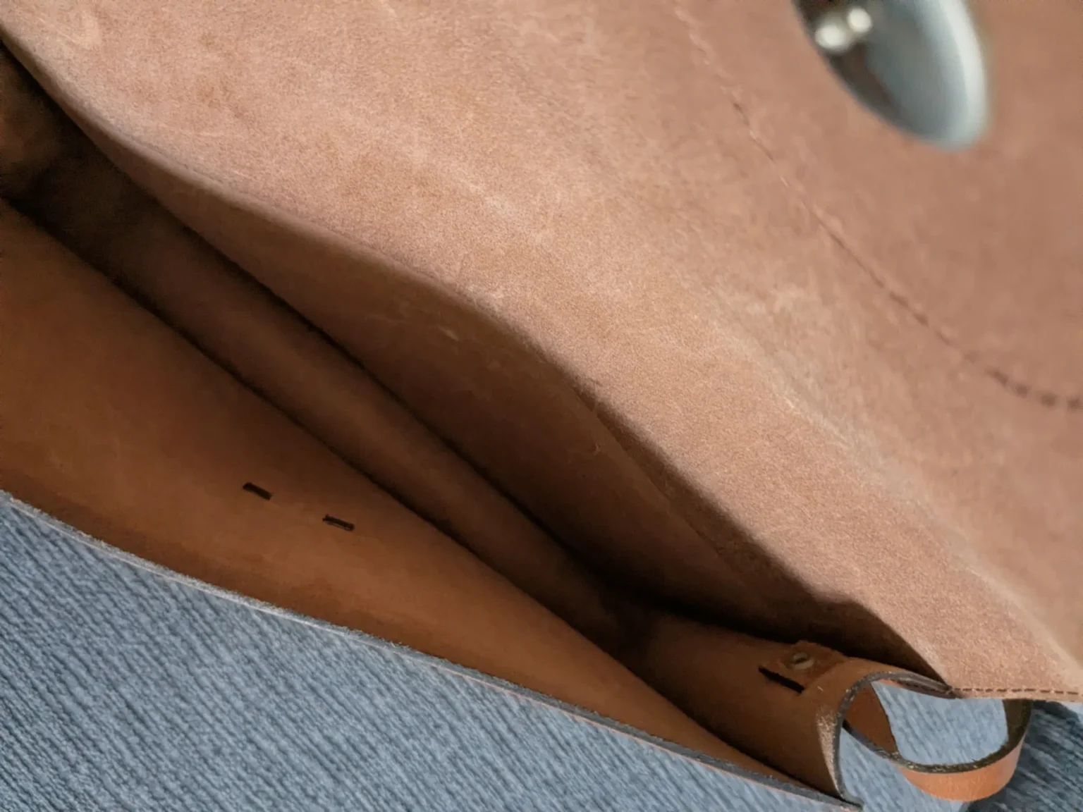 Image for Vintage handbag