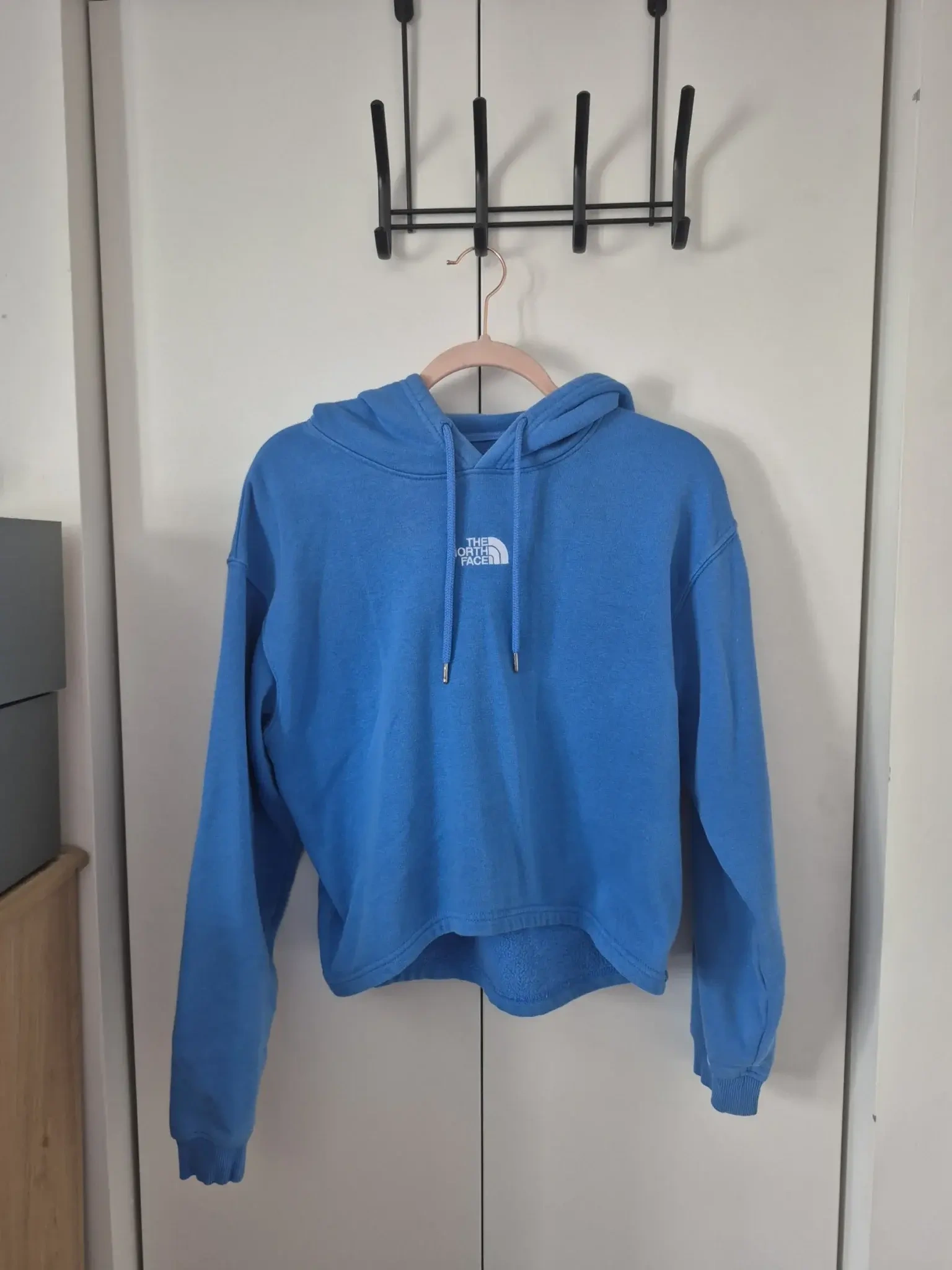 Hoodie The North Face large The North Face seconde main