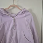 Thumbnail for Veste Lululemon rose Medium