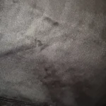Thumbnail for Camisole noire satinée FOXY JEANS