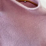 Thumbnail for ♥️WILFRED 100% cashmere pink jumper