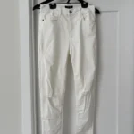 Thumbnail for YEST white jeans