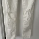 Thumbnail for YEST white jeans