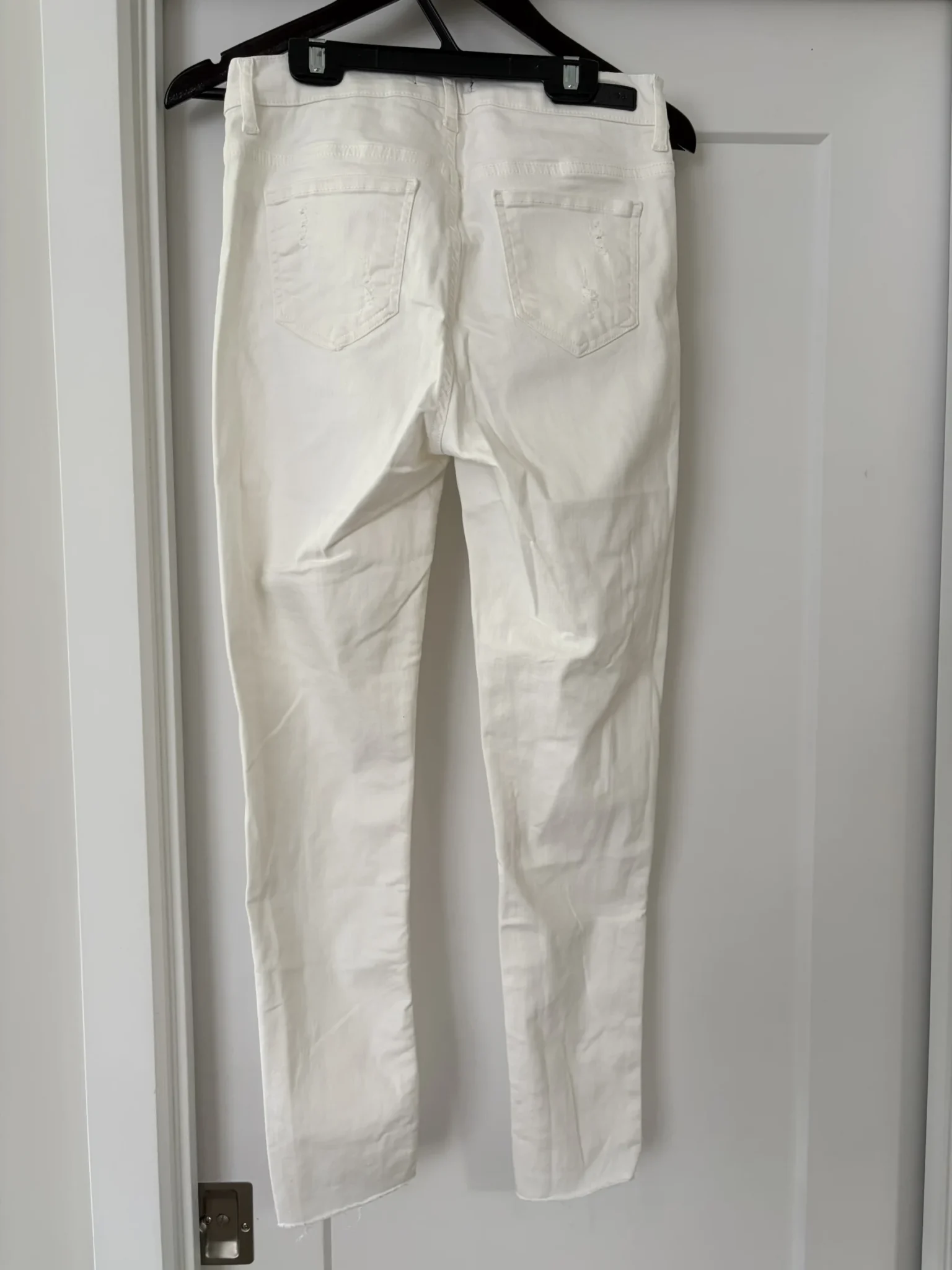 Image for YEST white jeans