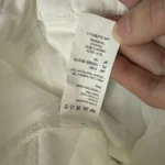 Thumbnail for YEST white jeans