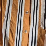 Thumbnail for Robe chemise Sézane Celia Medium